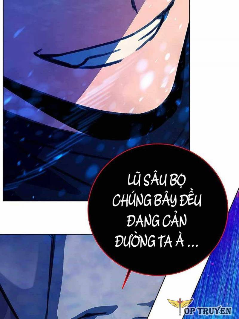 Trở Thành Nhân Viên Cho Các Vị Thần Chapter 32 - Trang 41