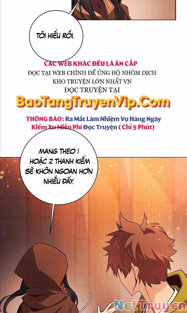 Trở Thành Nhân Viên Cho Các Vị Thần Chapter 6 - Trang 24