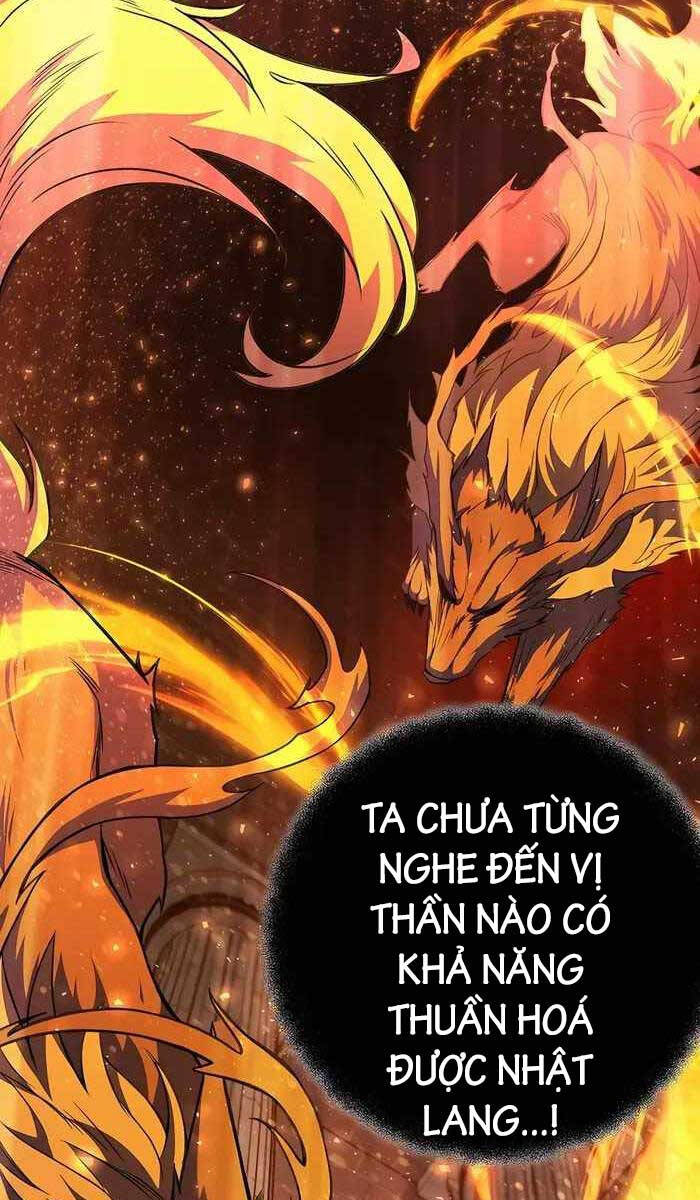 Trở Thành Nhân Viên Cho Các Vị Thần Chapter 39 - Trang 30