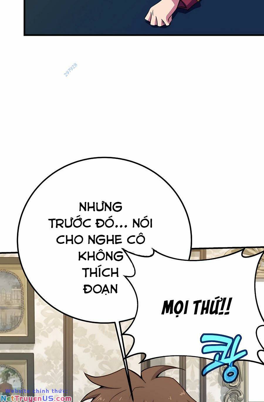 Trở Thành Nhân Viên Cho Các Vị Thần Chapter 45 - Trang 98