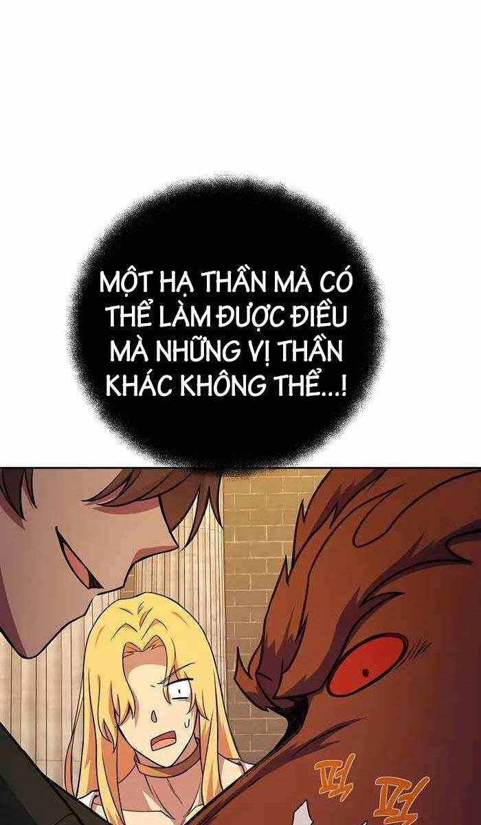 Trở Thành Nhân Viên Cho Các Vị Thần Chapter 39 - Trang 34