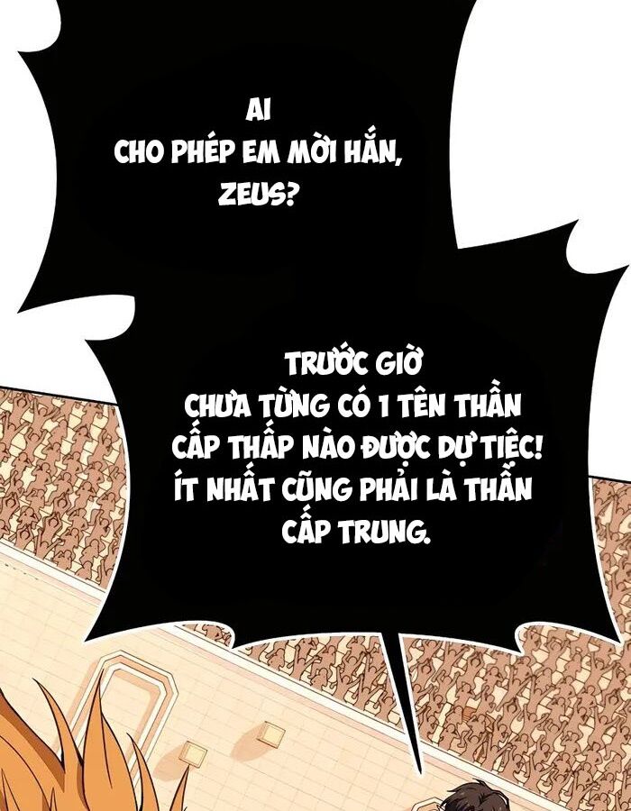 Trở Thành Nhân Viên Cho Các Vị Thần Chapter 53 - Trang 95