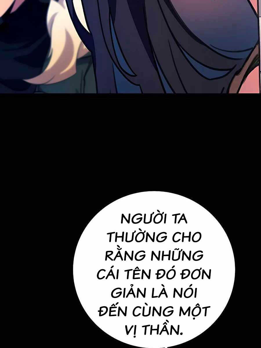 Trở Thành Nhân Viên Cho Các Vị Thần Chapter 35 - Trang 21