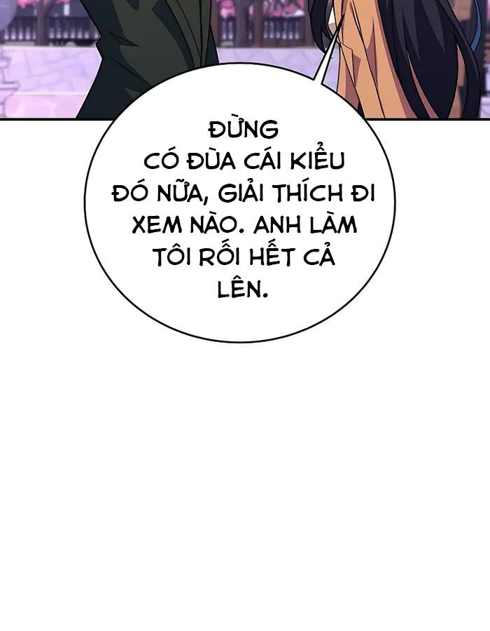 Trở Thành Nhân Viên Cho Các Vị Thần Chapter 49 - Trang 109