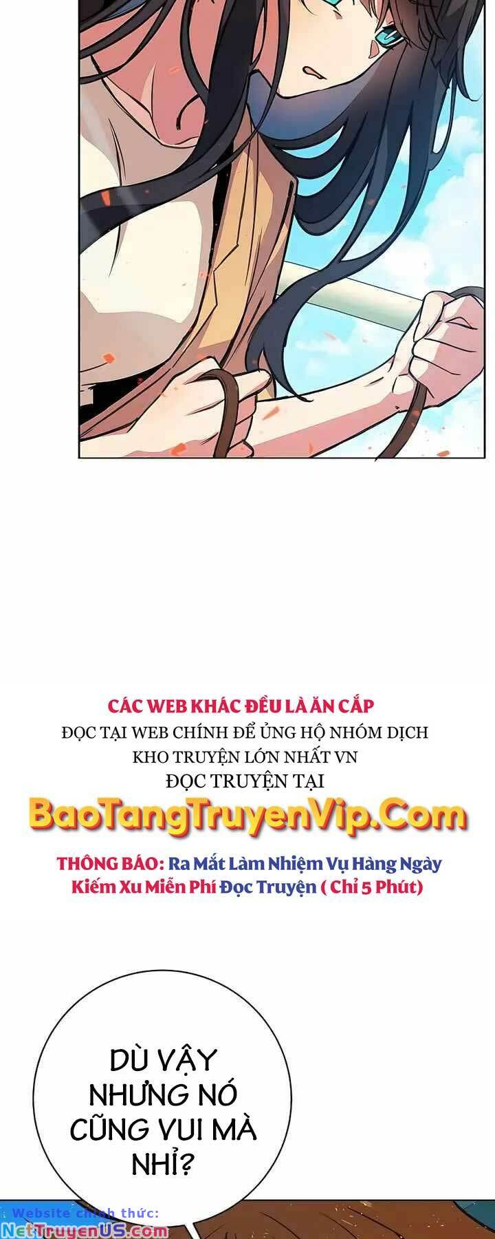 Trở Thành Nhân Viên Cho Các Vị Thần Chapter 36 - Trang 14