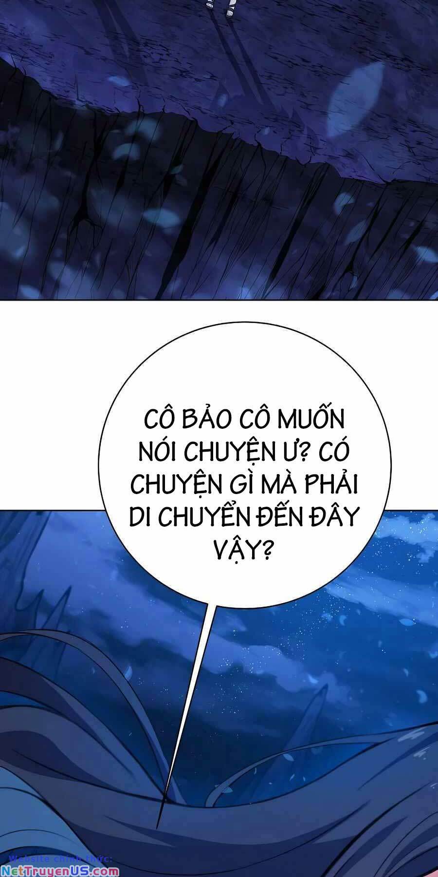 Trở Thành Nhân Viên Cho Các Vị Thần Chapter 38 - Trang 16