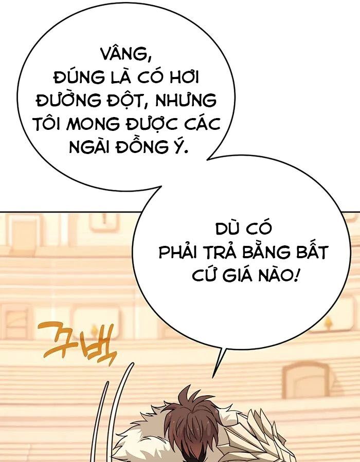 Trở Thành Nhân Viên Cho Các Vị Thần Chapter 52 - Trang 48