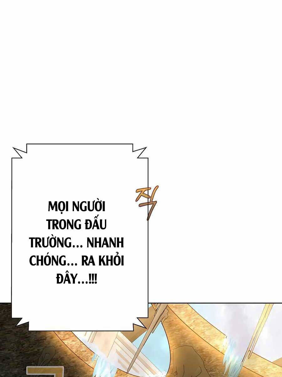 Trở Thành Nhân Viên Cho Các Vị Thần Chapter 28 - Trang 0