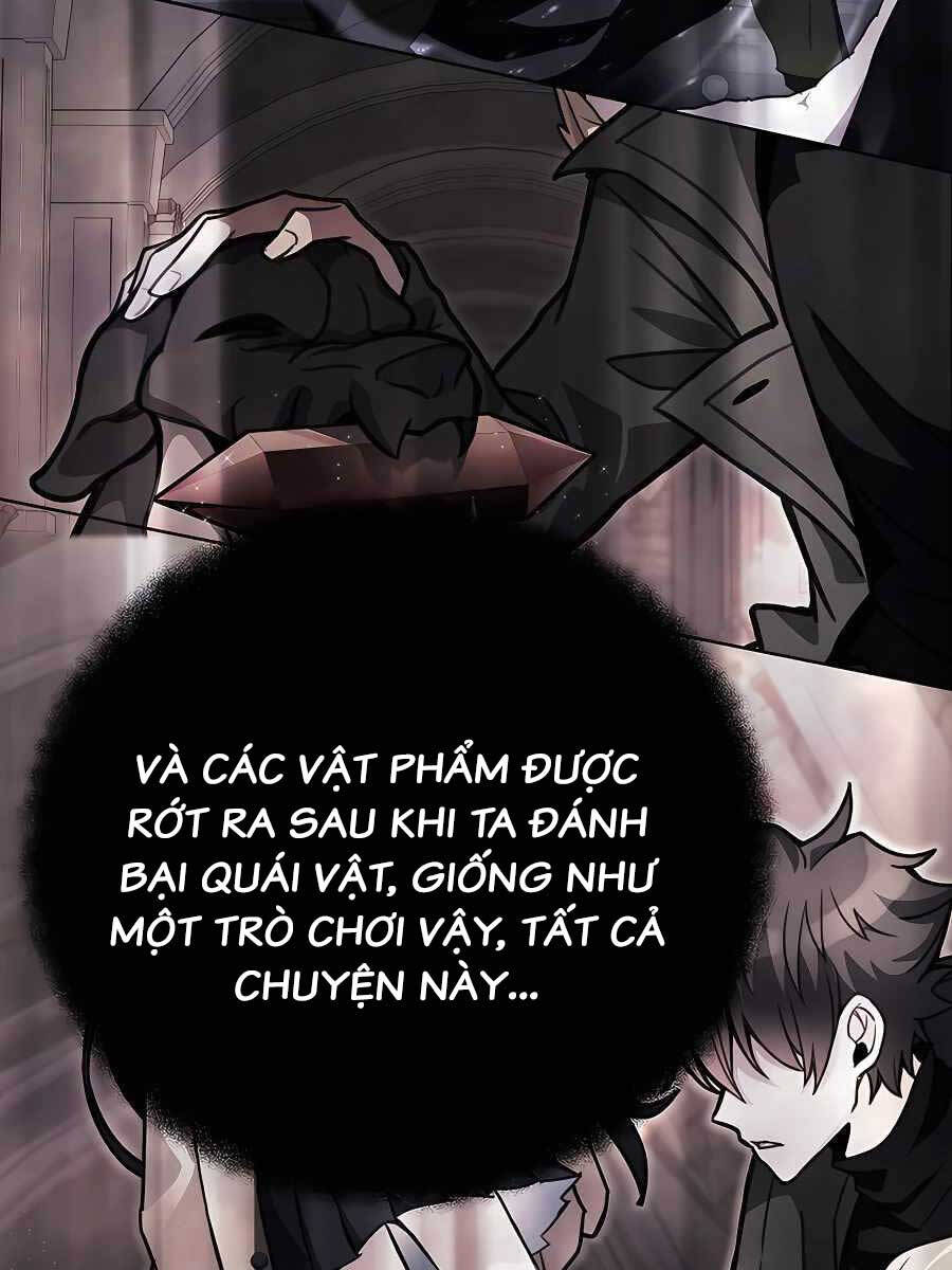 Trở Thành Nhân Viên Cho Các Vị Thần Chapter 35 - Trang 76