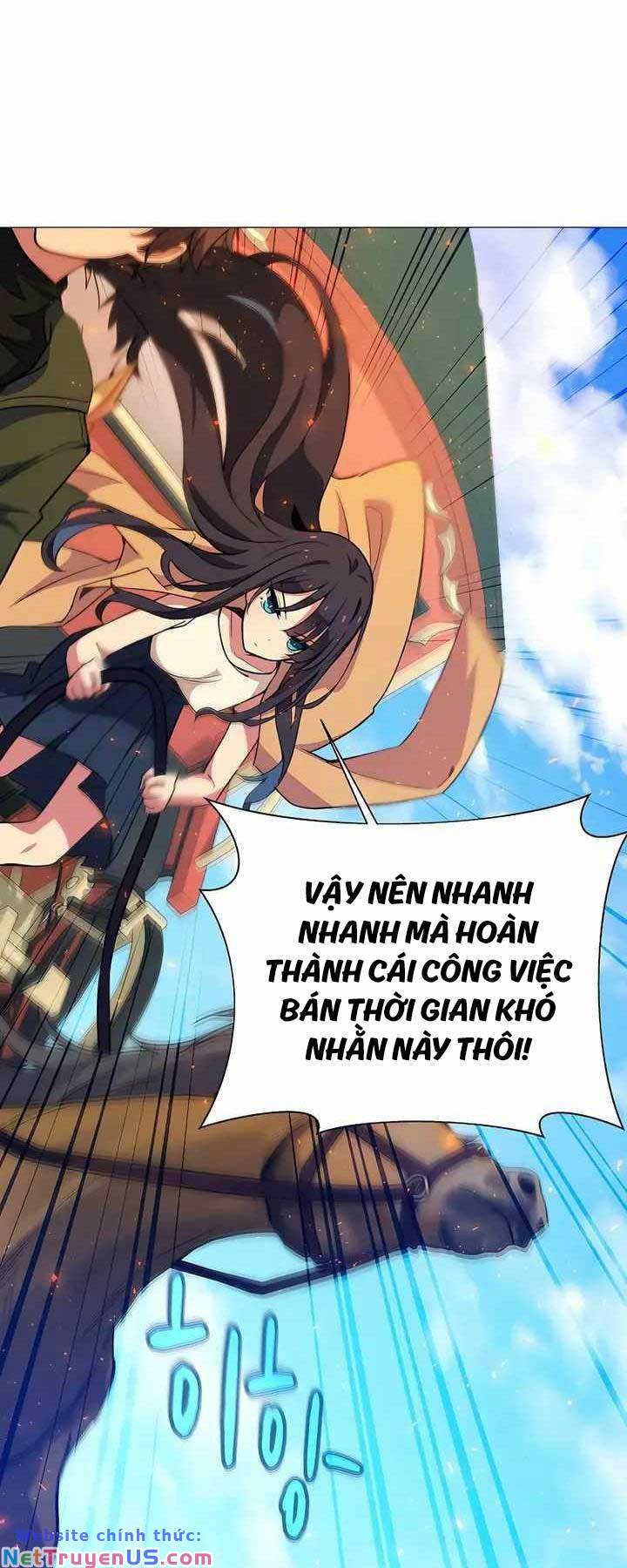 Trở Thành Nhân Viên Cho Các Vị Thần Chapter 36 - Trang 30