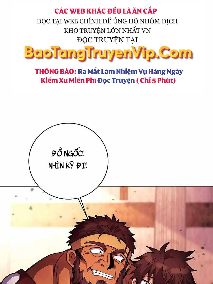 Trở Thành Nhân Viên Cho Các Vị Thần Chapter 12 - Trang 66