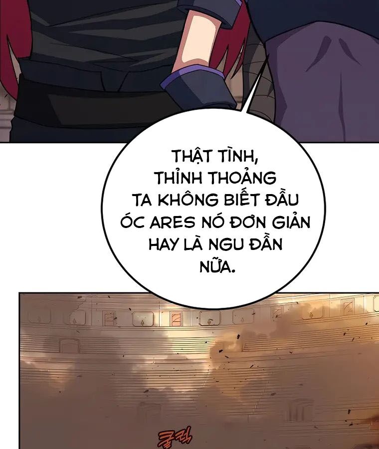 Trở Thành Nhân Viên Cho Các Vị Thần Chapter 51 - Trang 128