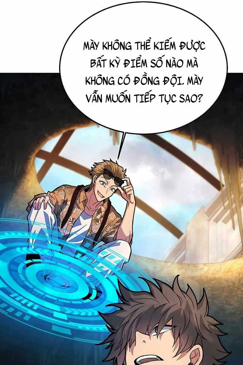 Trở Thành Nhân Viên Cho Các Vị Thần Chapter 27 - Trang 100