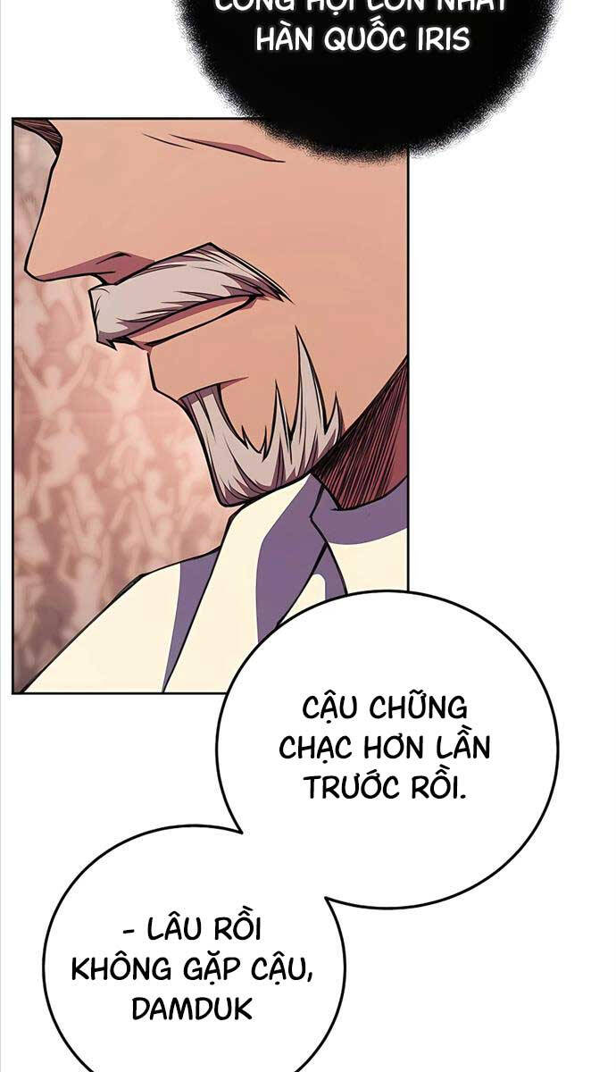 Trở Thành Nhân Viên Cho Các Vị Thần Chapter 40 - Trang 81