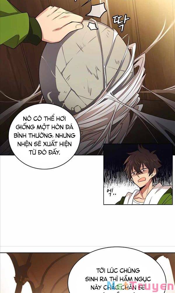 Trở Thành Nhân Viên Cho Các Vị Thần Chapter 3 - Trang 106