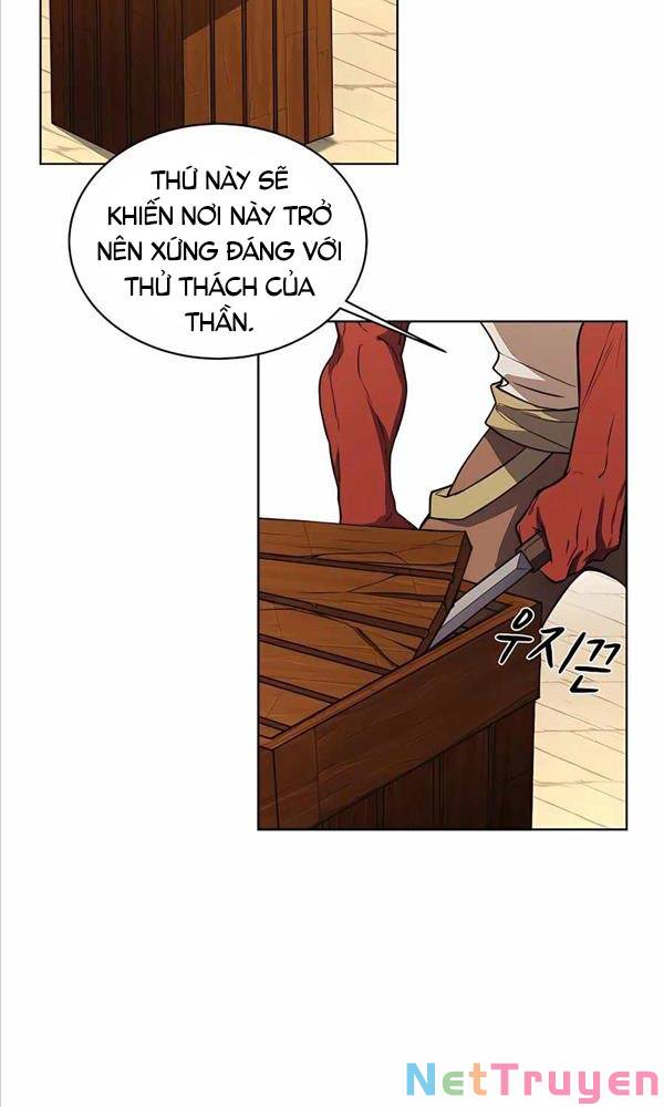 Trở Thành Nhân Viên Cho Các Vị Thần Chapter 3 - Trang 104