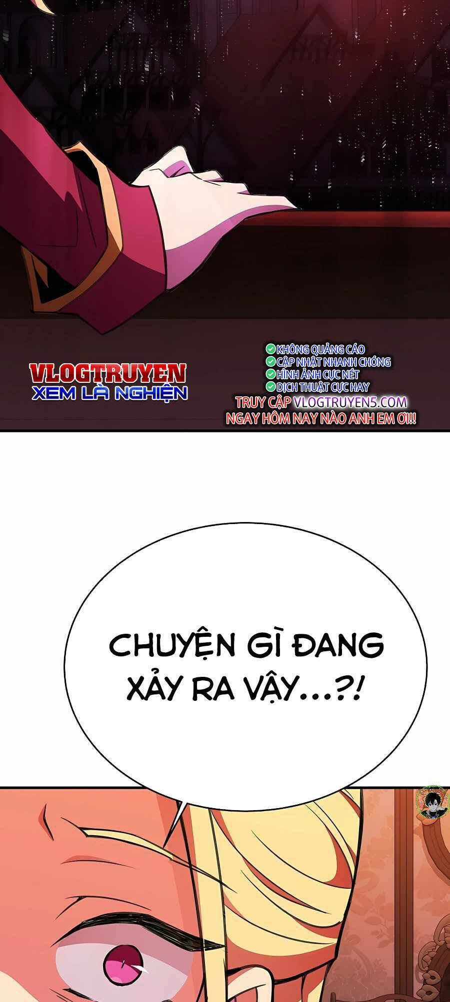 Trở Thành Nhân Viên Cho Các Vị Thần Chapter 46 - Trang 3