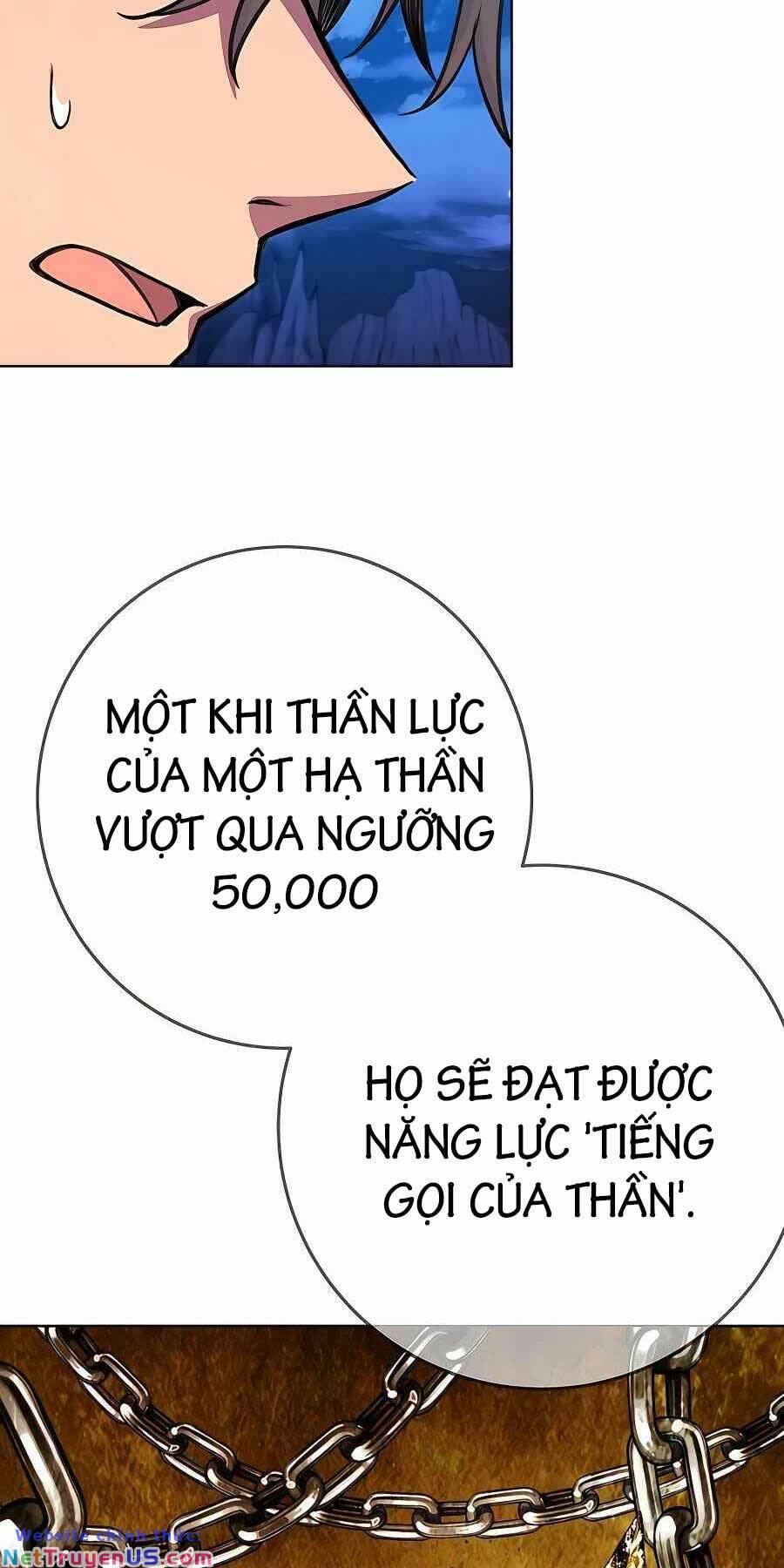 Trở Thành Nhân Viên Cho Các Vị Thần Chapter 38 - Trang 24