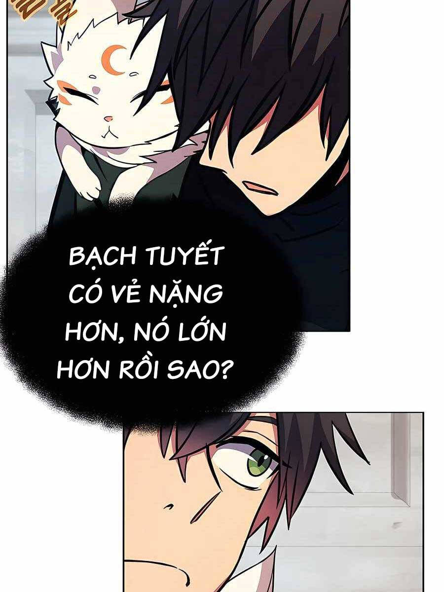 Trở Thành Nhân Viên Cho Các Vị Thần Chapter 34 - Trang 104