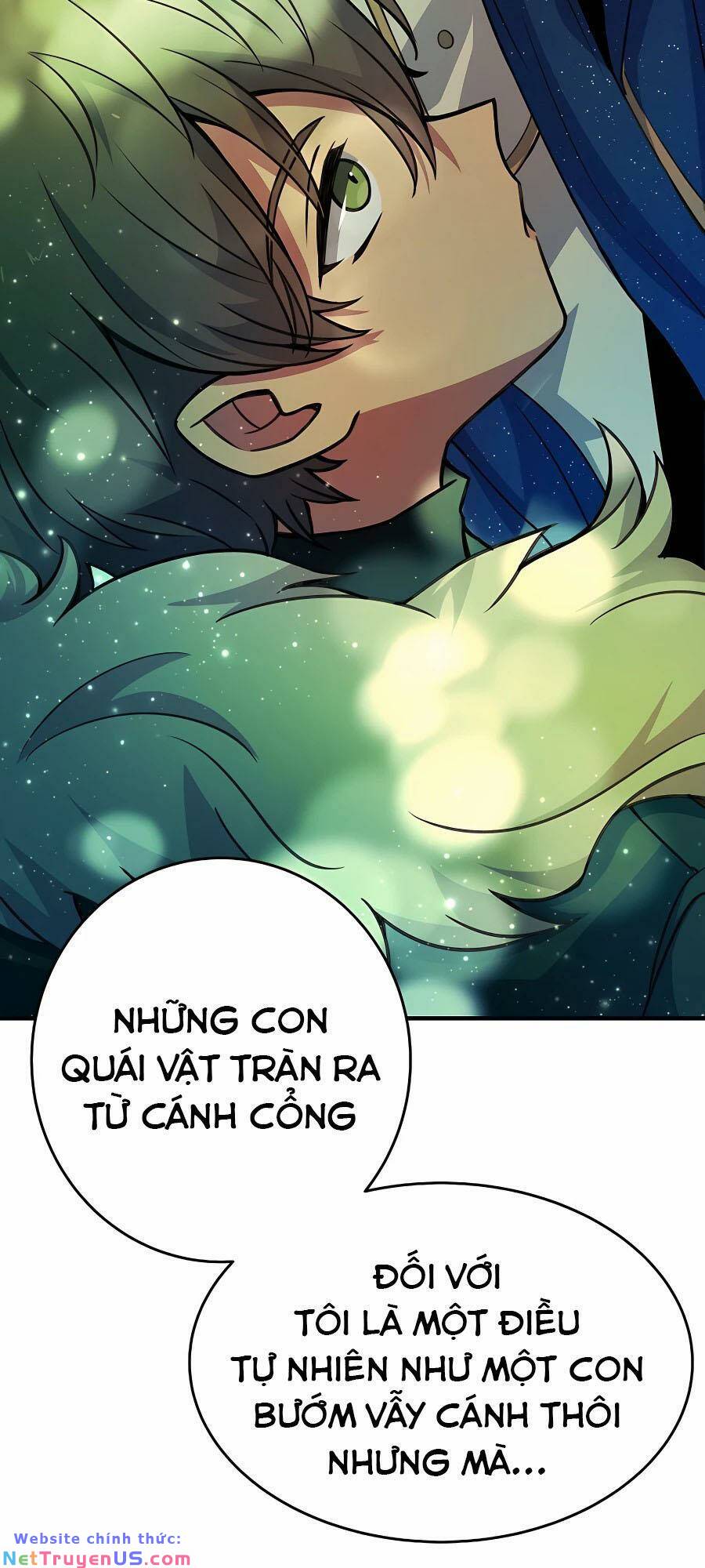 Trở Thành Nhân Viên Cho Các Vị Thần Chapter 45 - Trang 15