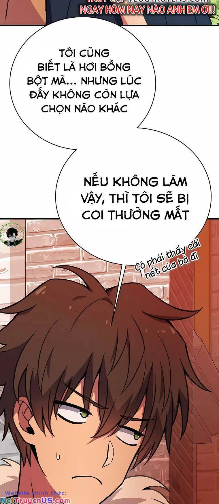 Trở Thành Nhân Viên Cho Các Vị Thần Chapter 44 - Trang 2