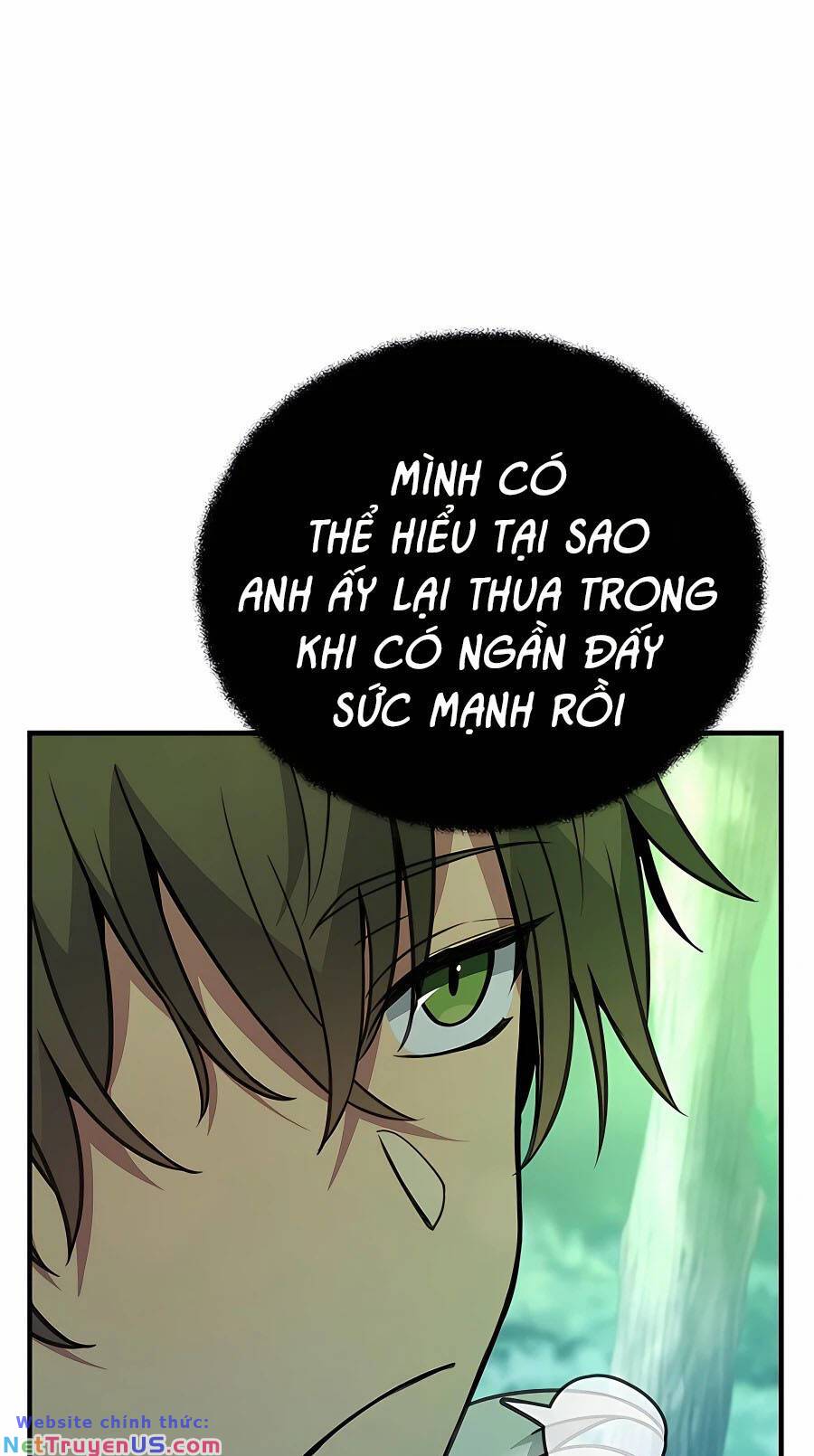 Trở Thành Nhân Viên Cho Các Vị Thần Chapter 45 - Trang 10