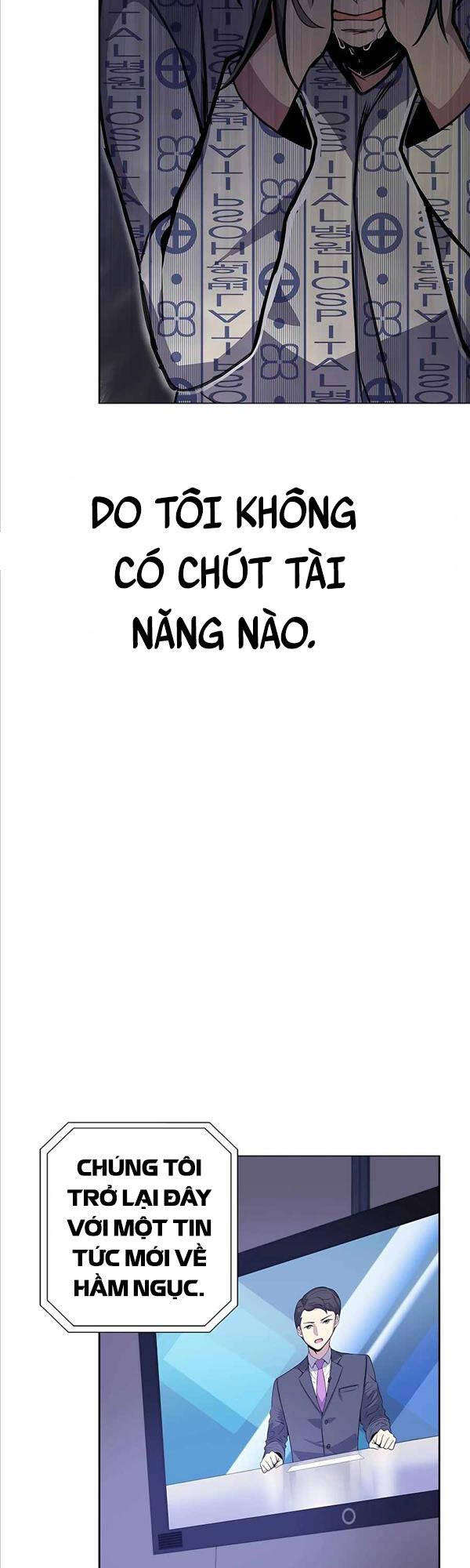 Trở Thành Nhân Viên Cho Các Vị Thần Chapter 13 - Trang 35