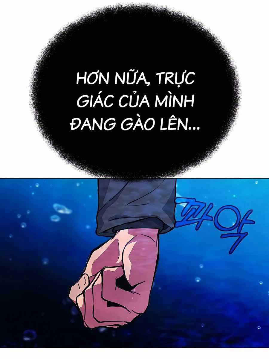 Trở Thành Nhân Viên Cho Các Vị Thần Chapter 31 - Trang 20