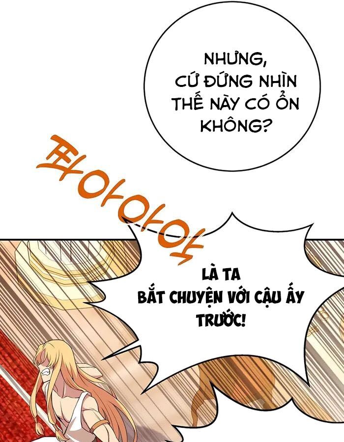 Trở Thành Nhân Viên Cho Các Vị Thần Chapter 50 - Trang 30