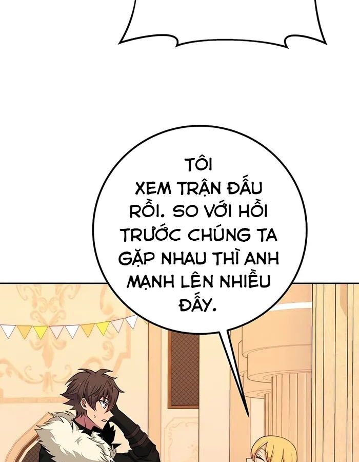 Trở Thành Nhân Viên Cho Các Vị Thần Chapter 53 - Trang 118