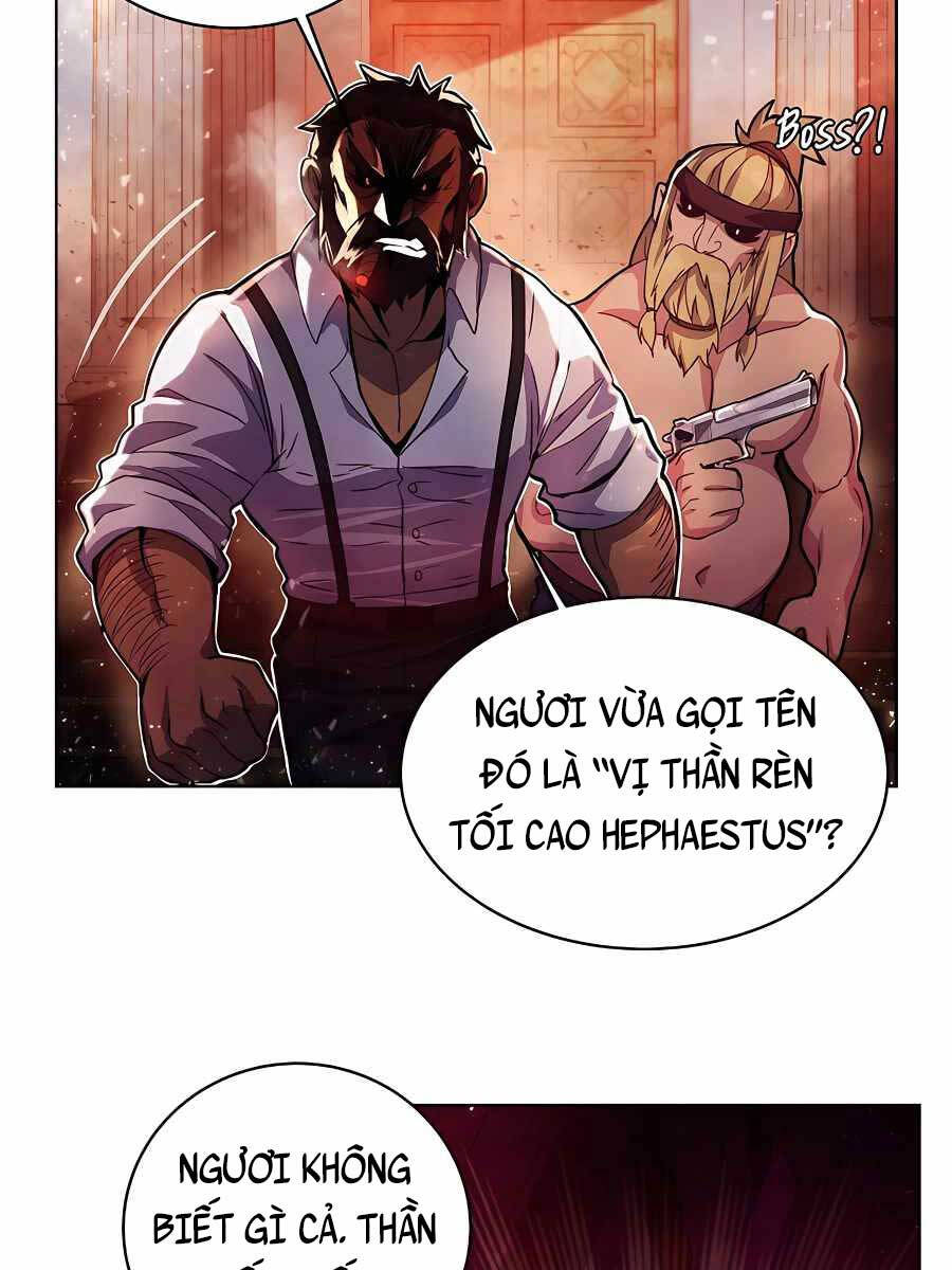 Trở Thành Nhân Viên Cho Các Vị Thần Chapter 10 - Trang 92