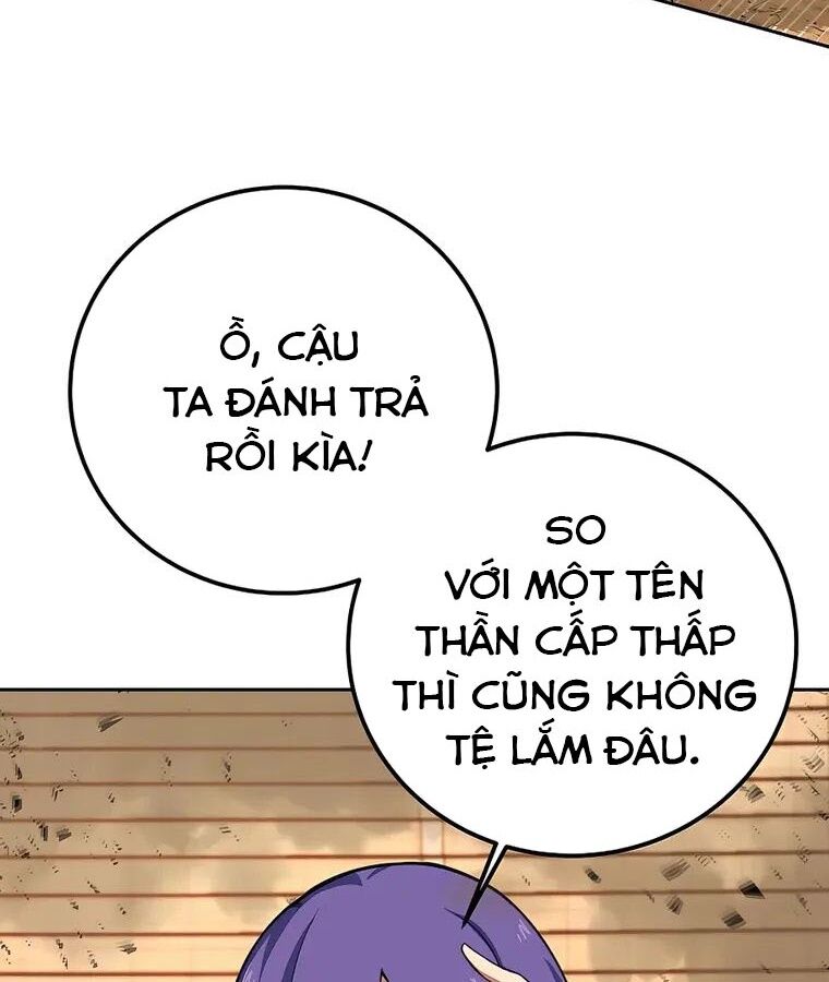 Trở Thành Nhân Viên Cho Các Vị Thần Chapter 51 - Trang 143