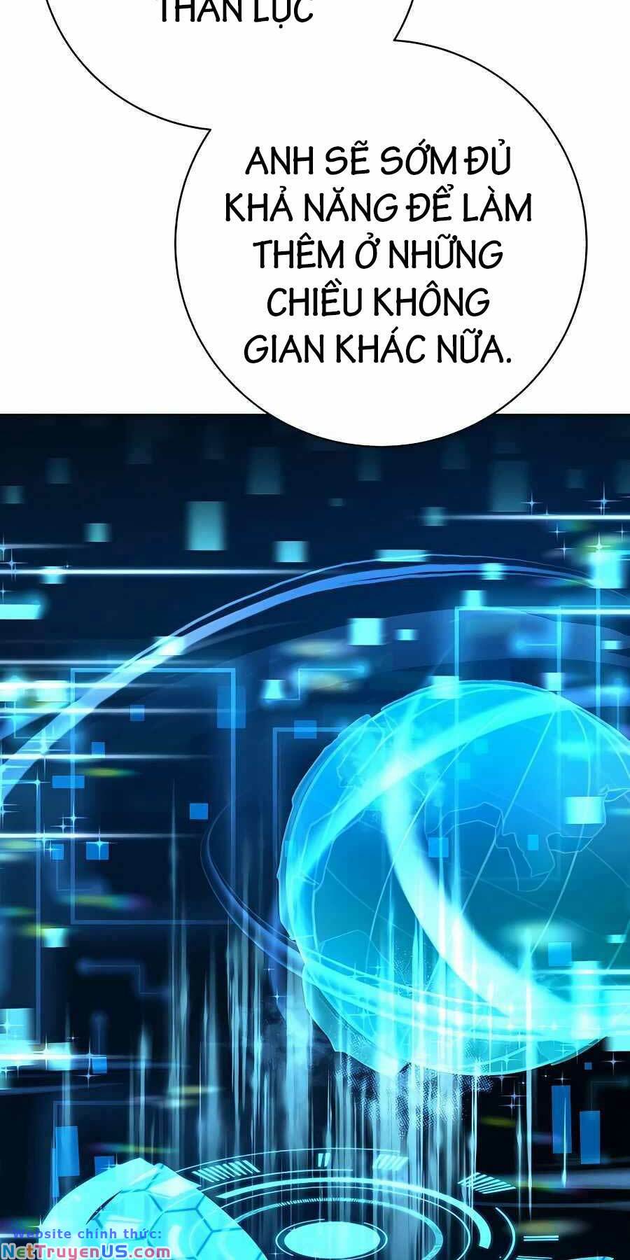 Trở Thành Nhân Viên Cho Các Vị Thần Chapter 38 - Trang 39