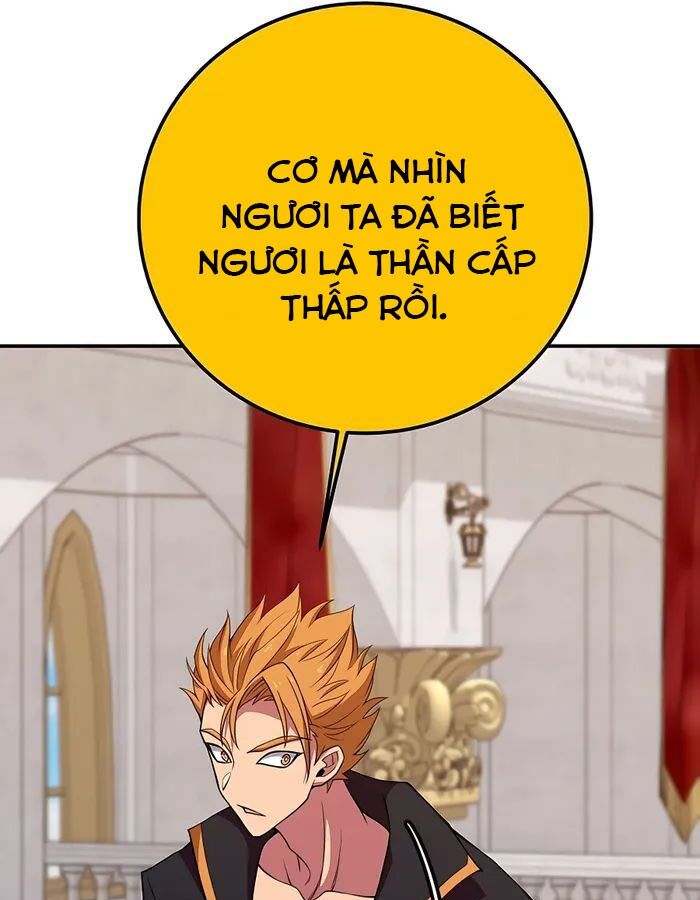 Trở Thành Nhân Viên Cho Các Vị Thần Chapter 50 - Trang 137