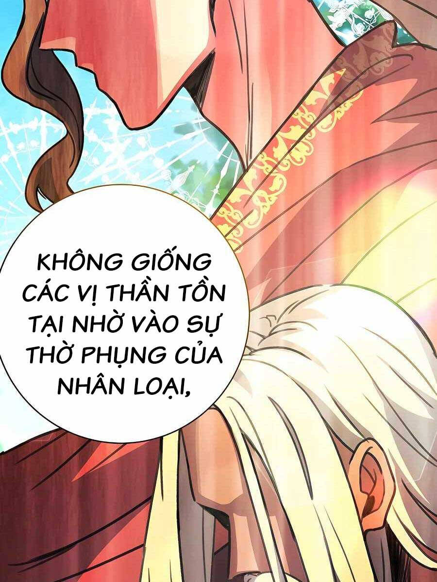 Trở Thành Nhân Viên Cho Các Vị Thần Chapter 35 - Trang 24