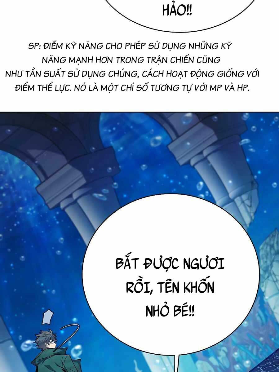 Trở Thành Nhân Viên Cho Các Vị Thần Chapter 30 - Trang 38