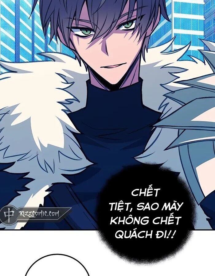 Trở Thành Nhân Viên Cho Các Vị Thần Chapter 49 - Trang 86