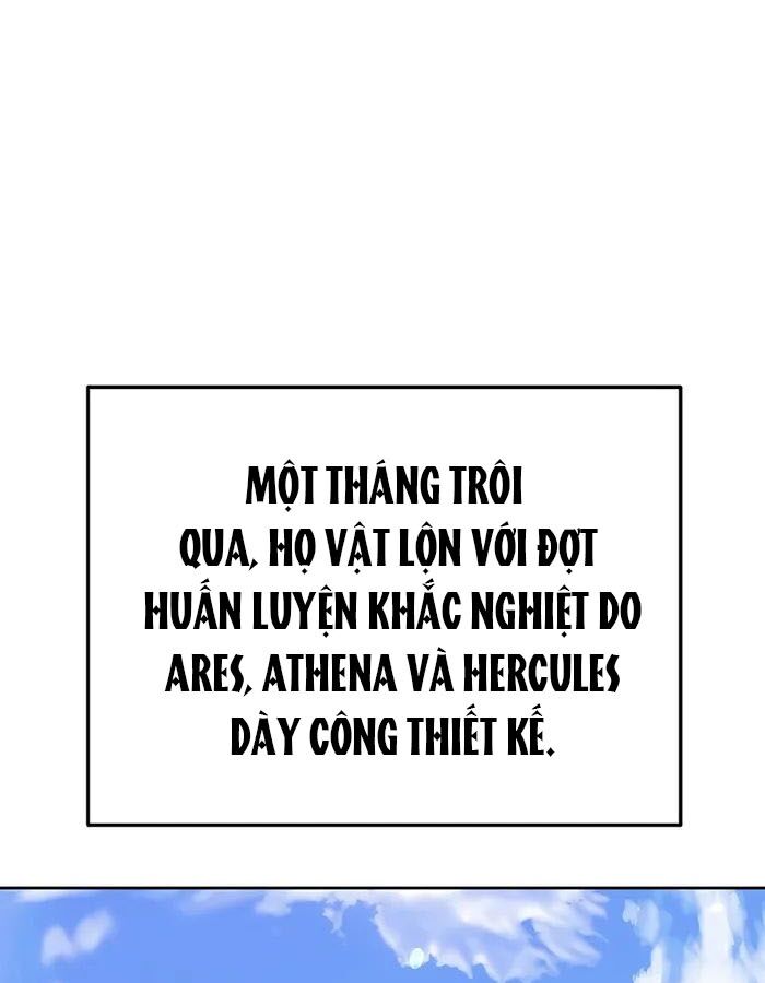 Trở Thành Nhân Viên Cho Các Vị Thần Chapter 52 - Trang 127