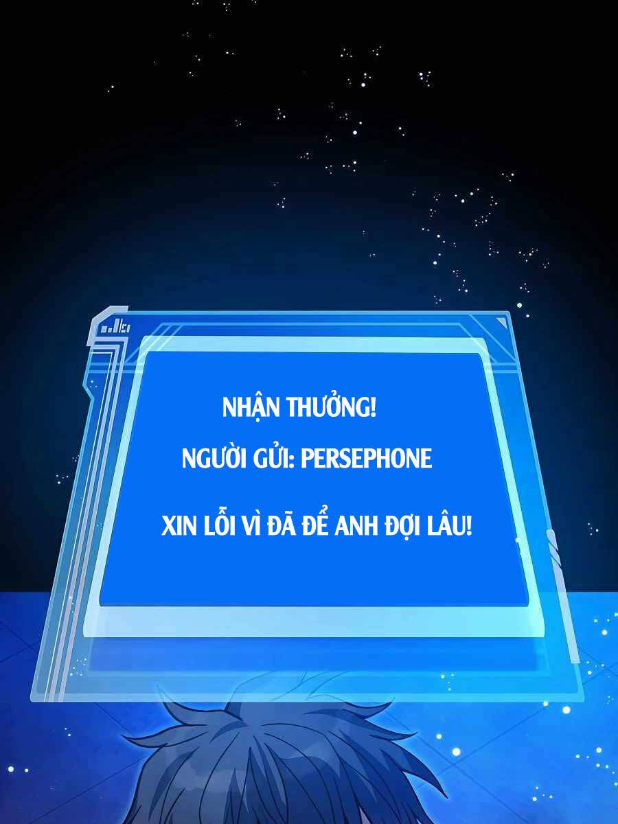 Trở Thành Nhân Viên Cho Các Vị Thần Chapter 28 - Trang 21