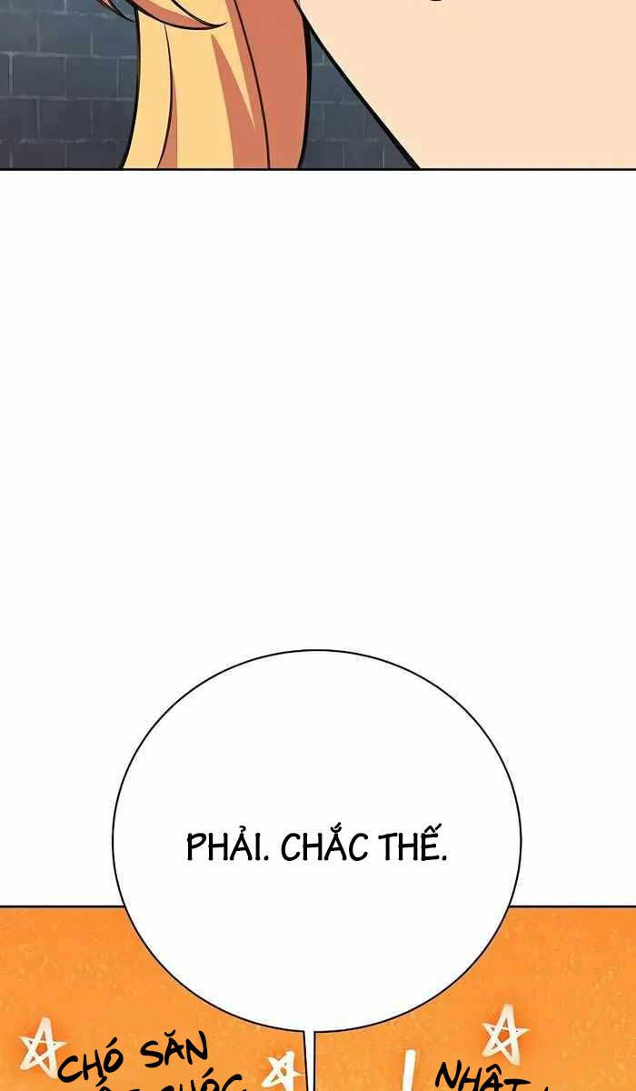 Trở Thành Nhân Viên Cho Các Vị Thần Chapter 39 - Trang 22