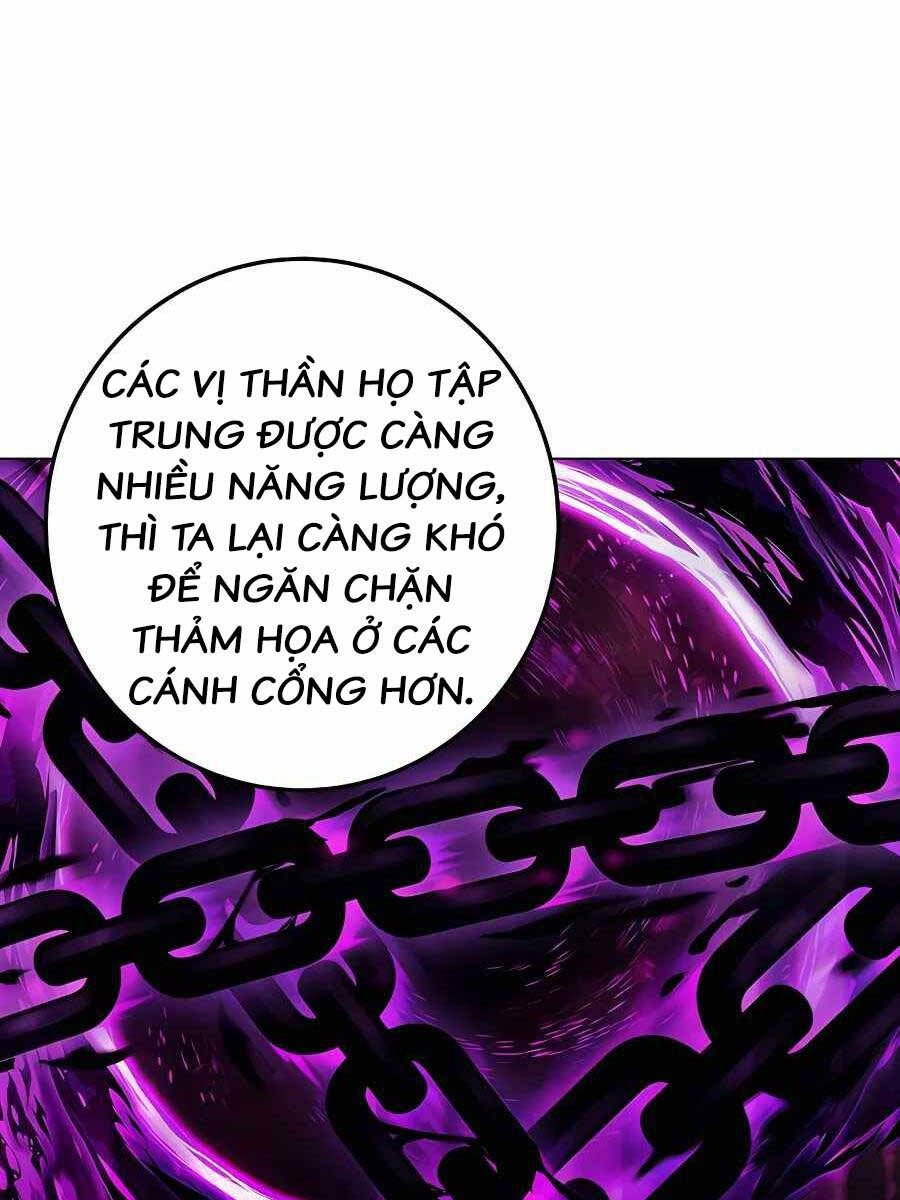 Trở Thành Nhân Viên Cho Các Vị Thần Chapter 35 - Trang 58