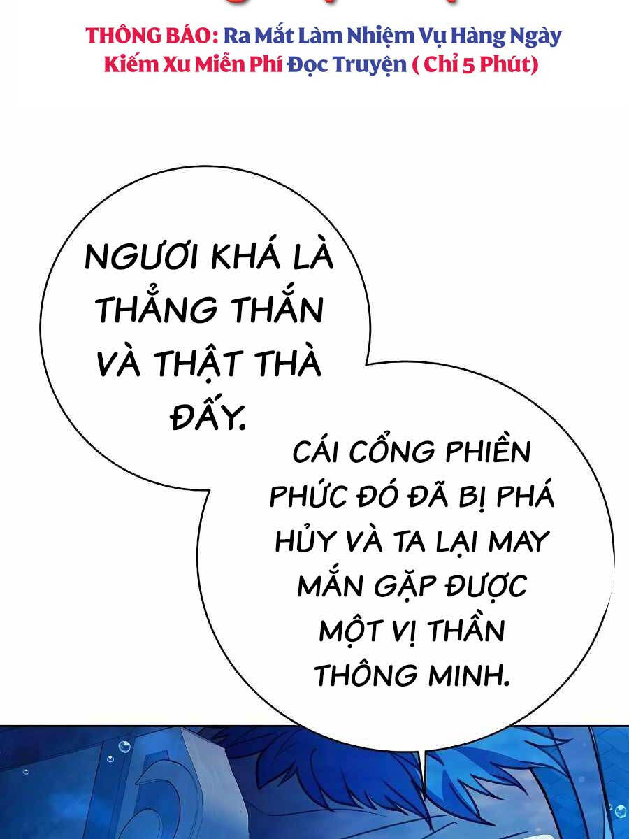 Trở Thành Nhân Viên Cho Các Vị Thần Chapter 34 - Trang 43