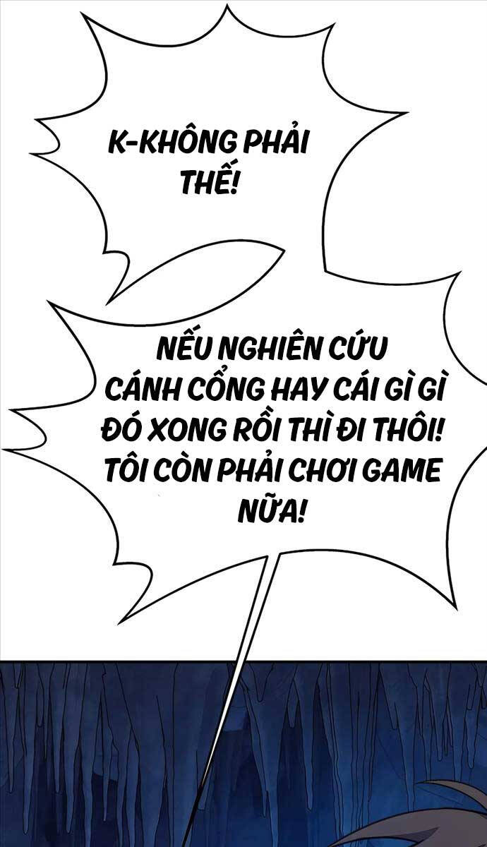 Trở Thành Nhân Viên Cho Các Vị Thần Chapter 42 - Trang 115