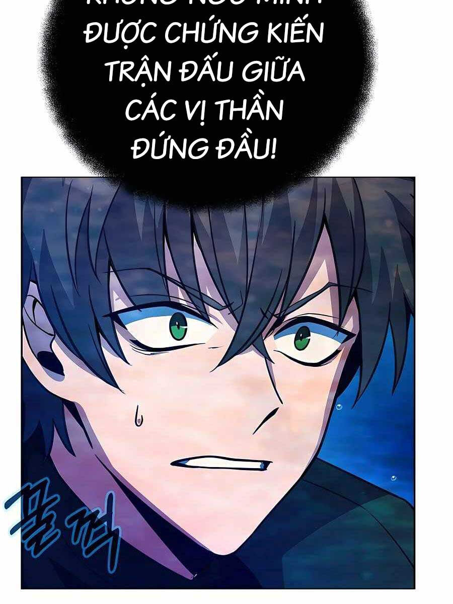 Trở Thành Nhân Viên Cho Các Vị Thần Chapter 31 - Trang 103