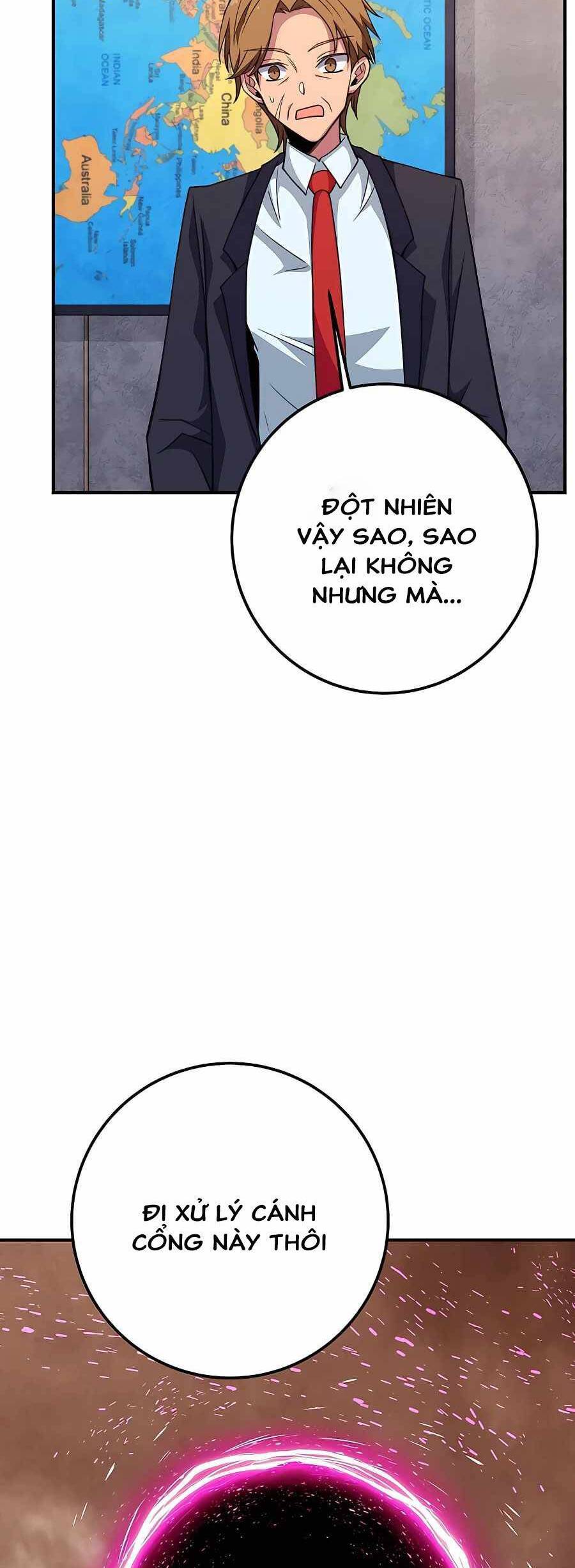 Trở Thành Nhân Viên Cho Các Vị Thần Chapter 48 - Trang 52