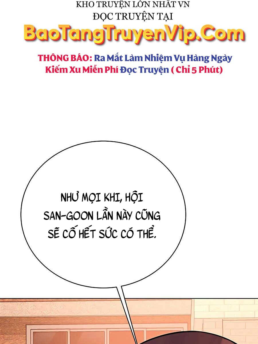 Trở Thành Nhân Viên Cho Các Vị Thần Chapter 24 - Trang 20