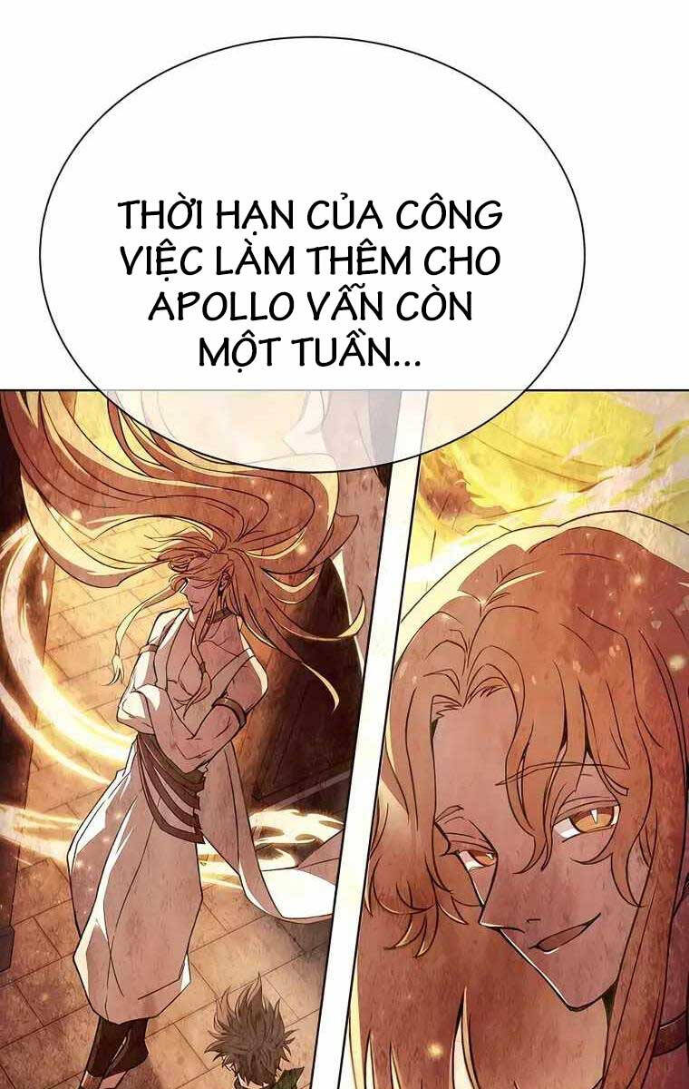 Trở Thành Nhân Viên Cho Các Vị Thần Chapter 37 - Trang 130