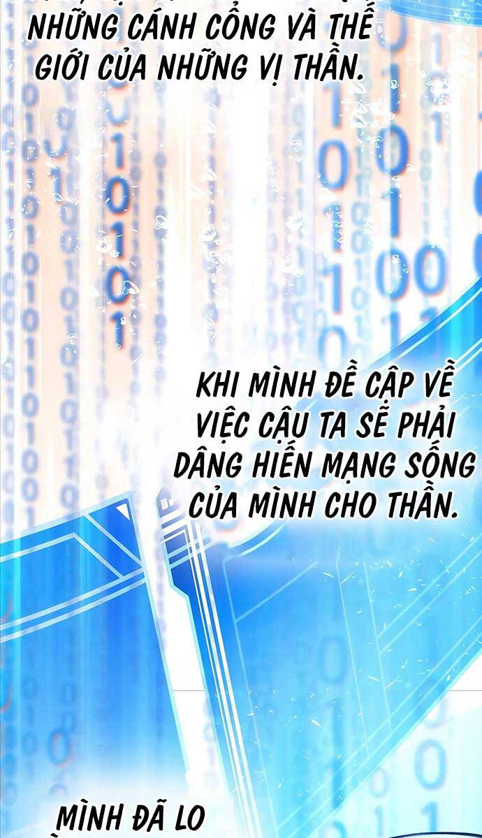 Trở Thành Nhân Viên Cho Các Vị Thần Chapter 42 - Trang 31