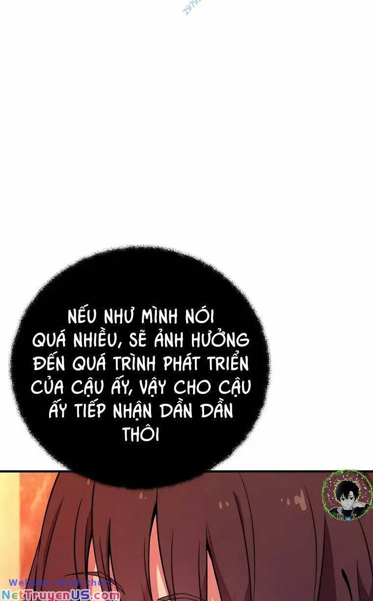 Trở Thành Nhân Viên Cho Các Vị Thần Chapter 44 - Trang 11