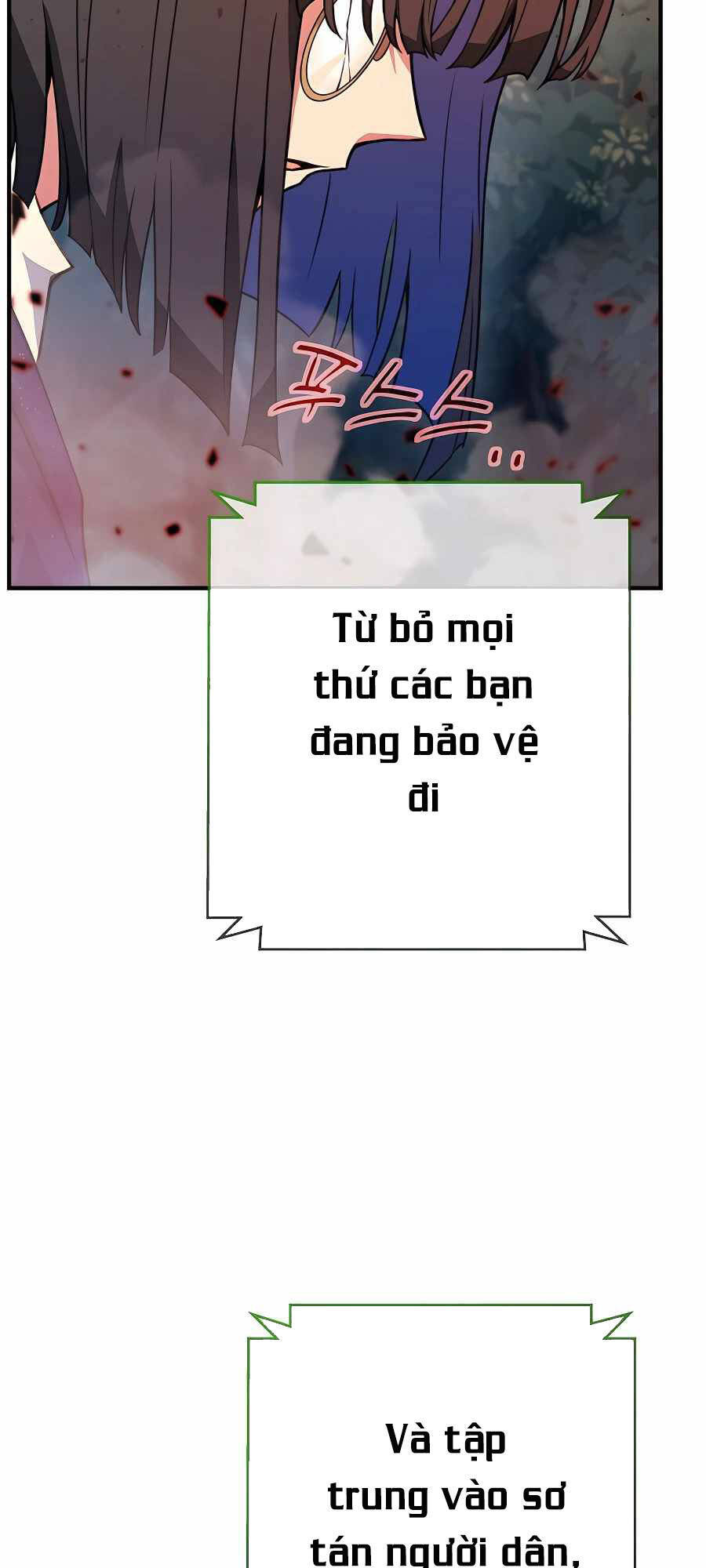 Trở Thành Nhân Viên Cho Các Vị Thần Chapter 46 - Trang 33